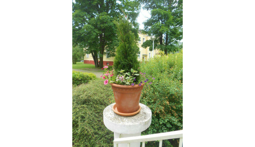 Lázeňský dům Purkyně Konstantinovy Lázně